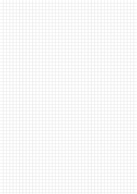 Printable Graph Paper No Margin