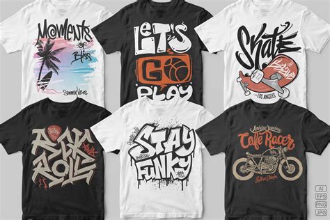 Printable Graphics For Shirts