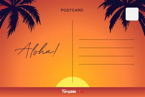 Printable Graqteful Postcards Free