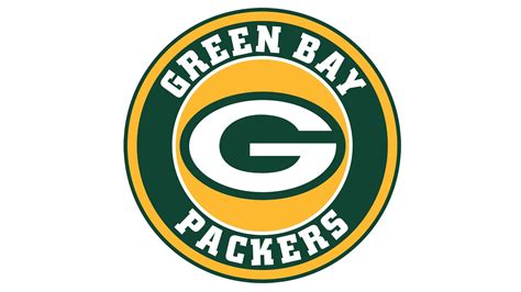Printable Green Bay Packer Logo
