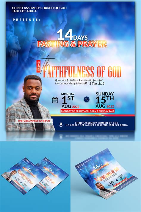 Printable Guide 14 Days Away