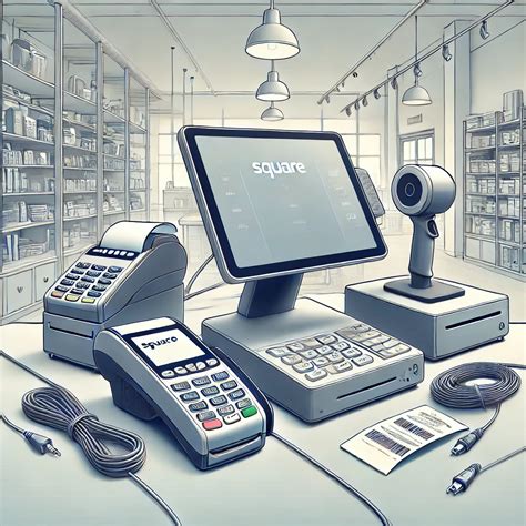 Printable Guide To Square Pos