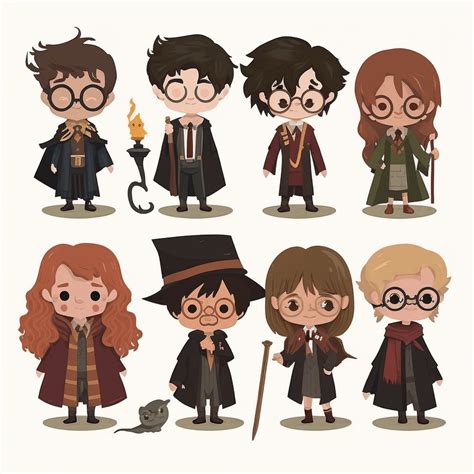 Printable Harry Potter Art