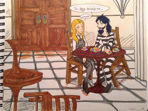 Printable Harry Potter Chapter Eight