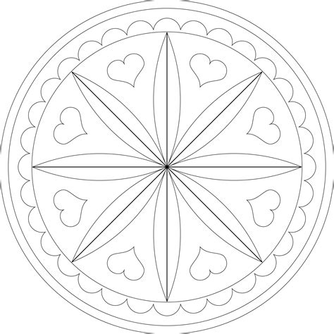 Printable Hex Sign Patterns Patterns Kid