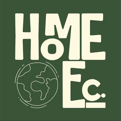 Printable Home Ec Border