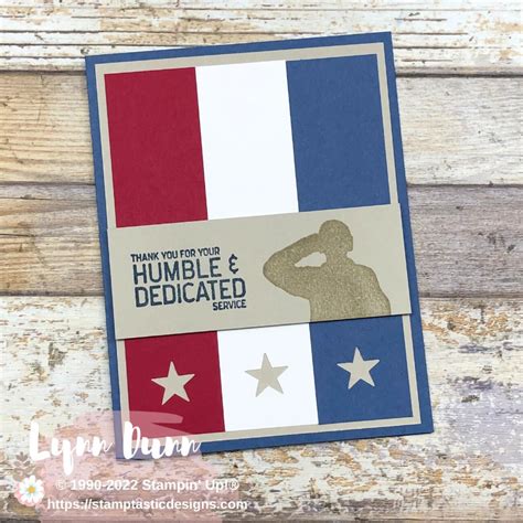 Printable Honor Flight Cards