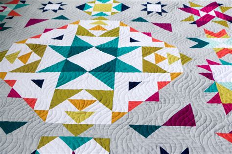 Printable Hst Quilt Block