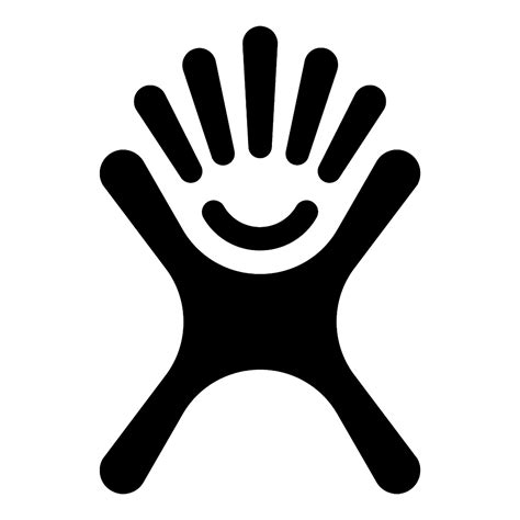 Printable Hydro Flask Logo