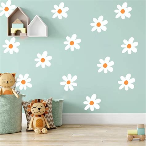 Printable Kids Room Stencils