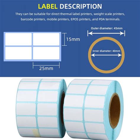 Printable Labels High Quality