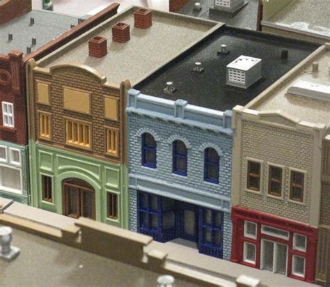 Printable Large Scale Stores