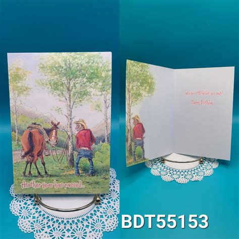 Printable Leaning Tree Cards