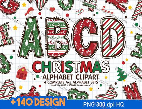 Printable Letters For Christmas