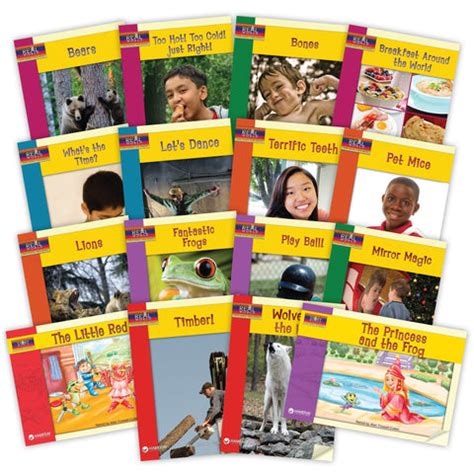 Printable Level L Books