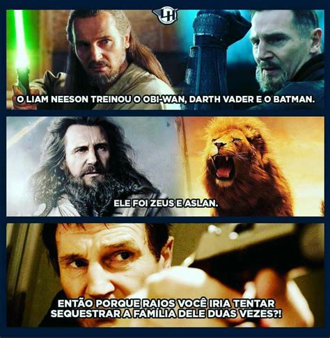 Printable Liam Neeson Misng Meme