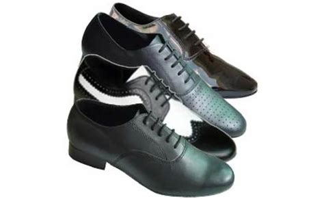 Printable Line Dancing Shoes