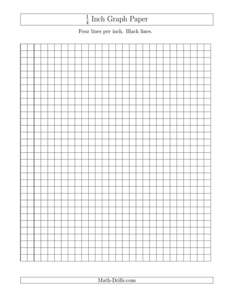 Printable Lined And Graph Paper