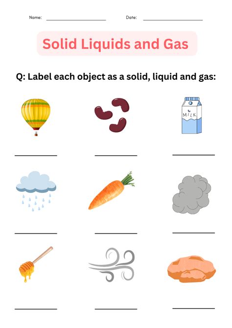 Printable Liquid And Solid