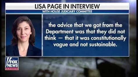 Printable Lisa Page Transcripts