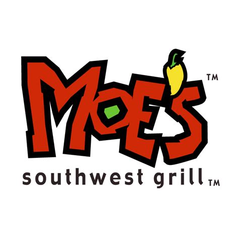 Printable Logo For Moes
