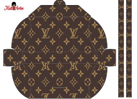 Printable Louis Vuitton