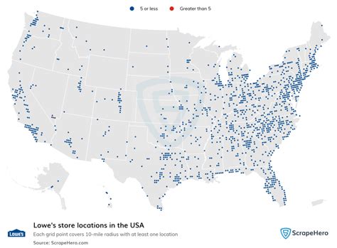 Printable Lowes Product Locator Map