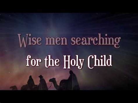 Printable Lyrics For One King