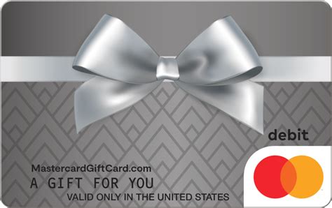 Printable Mastercard Gift Cards