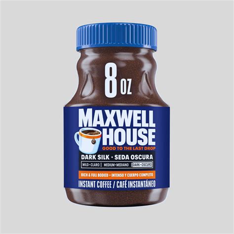 Printable Maxwell House Coffee Website