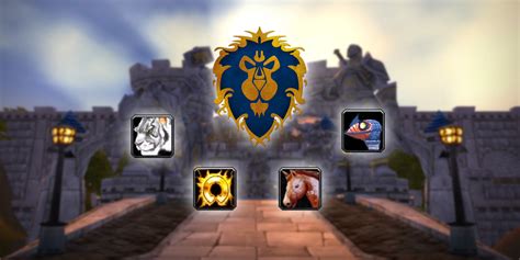 Printable Mount List Wow