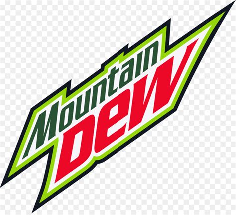Printable Mountain Dew Logo