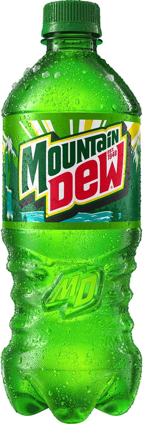 Printable Mt Dew Picture
