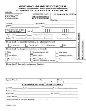 Printable Nc Medicaid Application