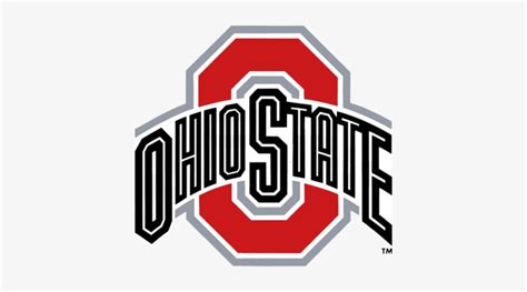 Printable Ohio State Buckeyes Logo