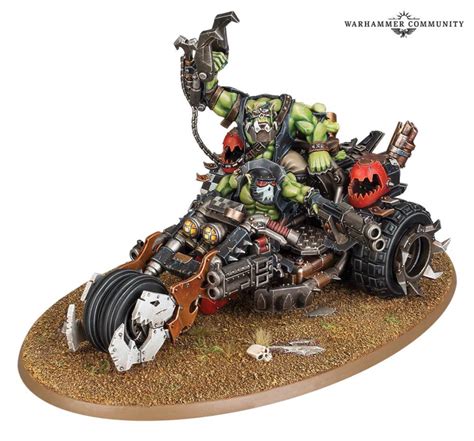 Printable Ork 8Th Edition