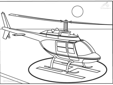 Printable Outline Of Airwolf