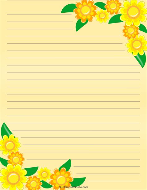 Printable Paper Design