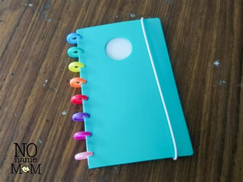 Printable Paper For Disc Bound Journal