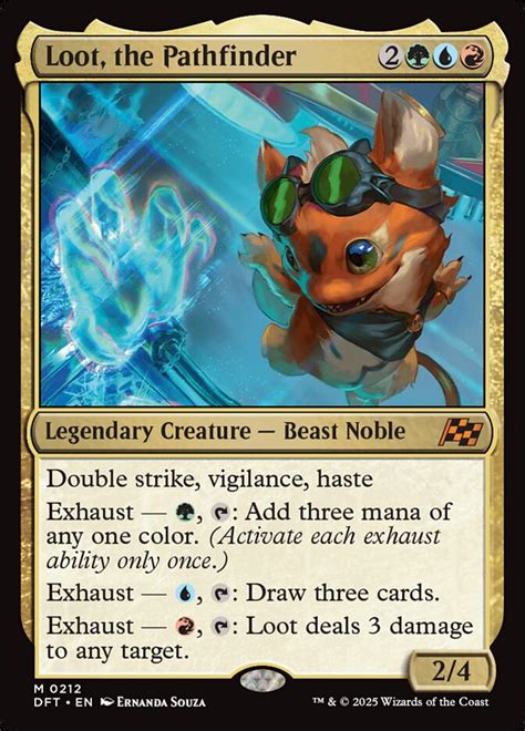 Printable Pathfinder Loot Table