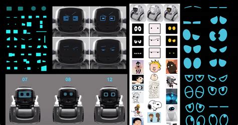 Printable Pics Of Cozmo