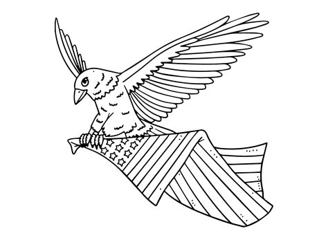 Printable Picture Anfifa Flag