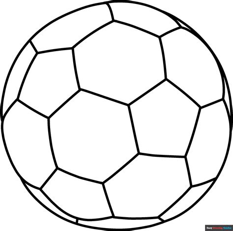 Printable Picture Of Ball