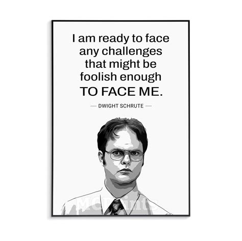 Printable Pictures Dwight Shrute