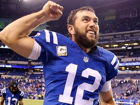 Printable Pictures Of Andrew Luck
