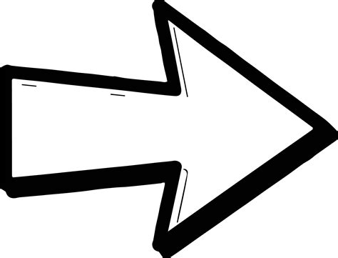 Printable Pictures Of Arrows