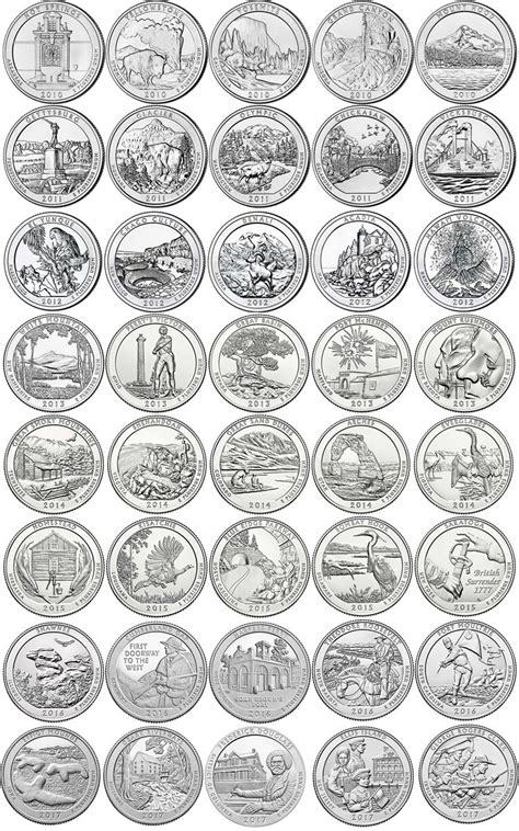 Printable Pictures Of Quarters