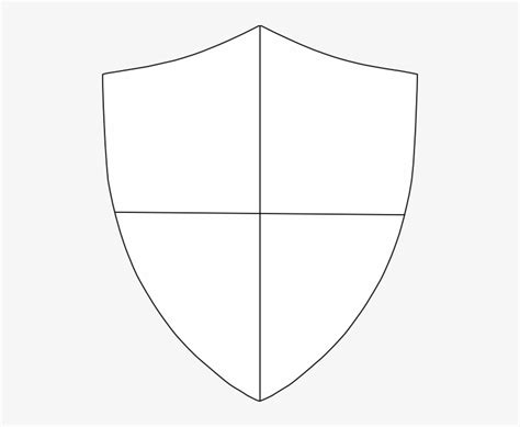 Printable Pictures Of Shields