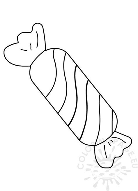 Printable Pictures Of Wrapped Candy