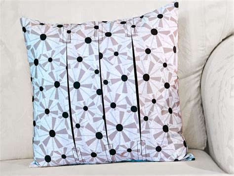 Printable Pillow Stencils